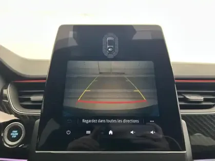 Photo 18 Renault Arkana E-Tech 145 21B R.S. Line 5p