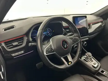 Photo 13 Renault Arkana E-Tech 145 21B R.S. Line 5p