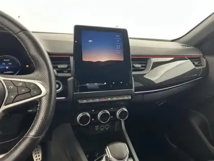 Photo 17 Renault Arkana E-Tech 145 21B R.S. Line 5p