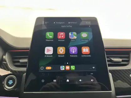 Photo 15 Renault Arkana E-Tech 145 21B R.S. Line 5p