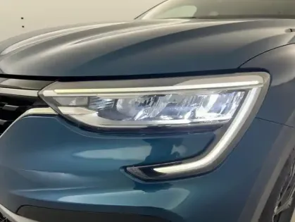 Photo 23 Renault Arkana E-Tech 145 21B R.S. Line 5p