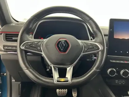 Photo 14 Renault Arkana E-Tech 145 21B R.S. Line 5p