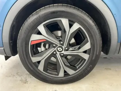 Photo 21 Renault Arkana E-Tech 145 21B R.S. Line 5p