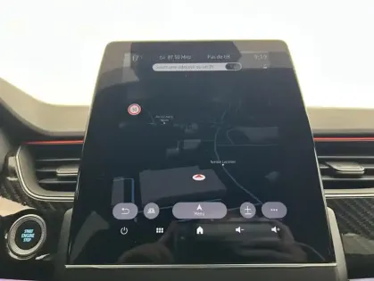 Photo 19 Renault Arkana E-Tech 145 21B R.S. Line 5p