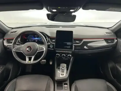 Photo 26 Renault Arkana E-Tech 145 21B R.S. Line 5p