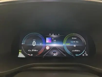 Photo 16 Renault Arkana E-Tech 145 21B R.S. Line 5p