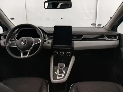 Photo 12 Renault Captur E-Tech Plug-in 160 Intens