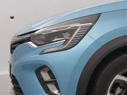 Photo 17 Renault Captur E-Tech Plug-in 160 Intens