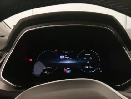 Photo 19 Renault Captur E-Tech Plug-in 160 Intens