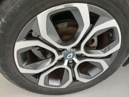 Photo 16 Renault Captur E-Tech Plug-in 160 Intens