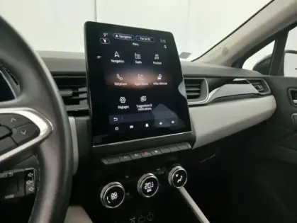 Photo 21 Renault Captur E-Tech Plug-in 160 Intens