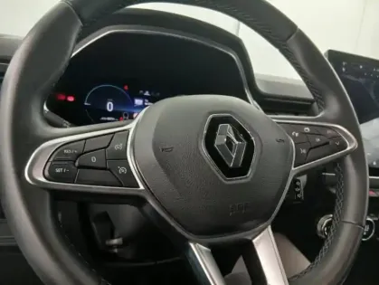 Photo 23 Renault Captur E-Tech Plug-in 160 Intens