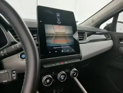 Photo 26 Renault Captur E-Tech Plug-in 160 Intens