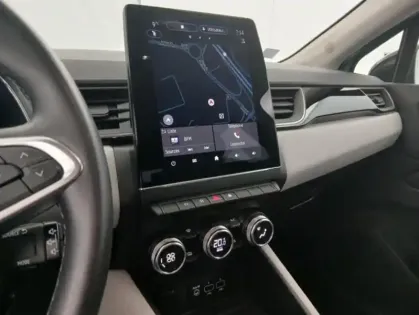 Photo 22 Renault Captur E-Tech Plug-in 160 Intens