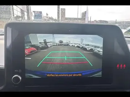 Photo 14 Toyota C-HR   HYBRIDE EDITION MY22 1.8L 122ch