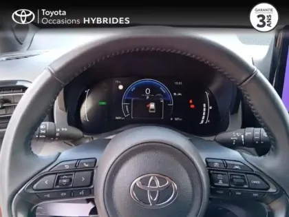 Photo 12 Toyota Yaris  Cross 116h Design MC24