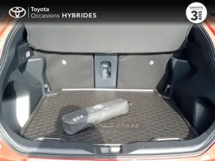 Photo 9 Toyota Yaris  Cross 116h Design MC24