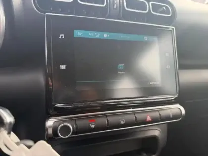 Photo 12 Citroën C3 Aircross  PureTech 110ch S&S Feel