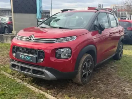 Photo Citroën C3 Aircross