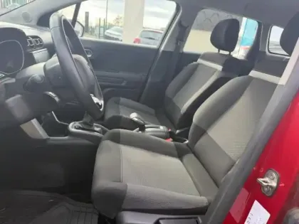 Photo 5 Citroën C3 Aircross  PureTech 110ch S&S Feel