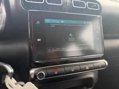 Photo 11 Citroën C3 Aircross  PureTech 110ch S&S Feel