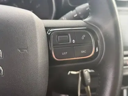 Photo 9 Citroën C3 Aircross  PureTech 110ch S&S Feel