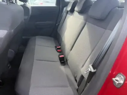 Photo 6 Citroën C3 Aircross  PureTech 110ch S&S Feel