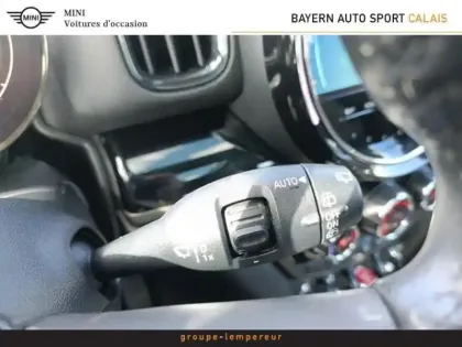 Photo 13 Mini Countryman  One D  116ch Northwood BVA7