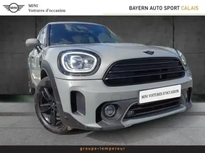 Photo Mini Countryman Northwood