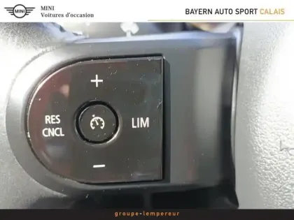 Photo 11 Mini Countryman  One D  116ch Northwood BVA7