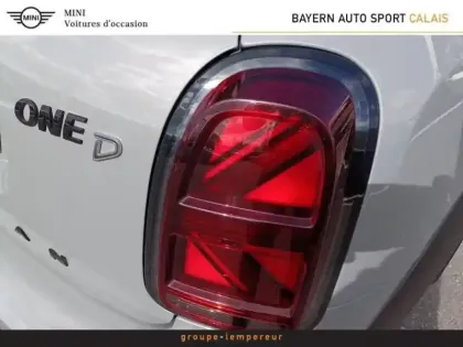 Photo 7 Mini Countryman  One D  116ch Northwood BVA7