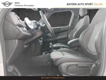 Photo 8 Mini Countryman  One D  116ch Northwood BVA7