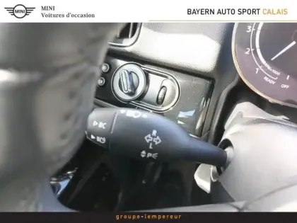 Photo 12 Mini Countryman  One D  116ch Northwood BVA7