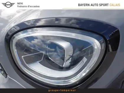 Photo 6 Mini Countryman  One D  116ch Northwood BVA7