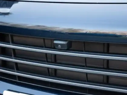 Photo 9 Porsche Cayenne  Coupé 3.0 V6 462ch E-Hybrid Platinum Edition