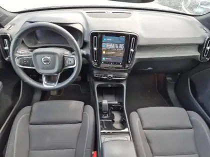 Photo 8 Volvo C40 Gén. I Ph1 Plus 5