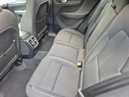 Photo 10 Volvo C40 Gén. I Ph1 Plus 5