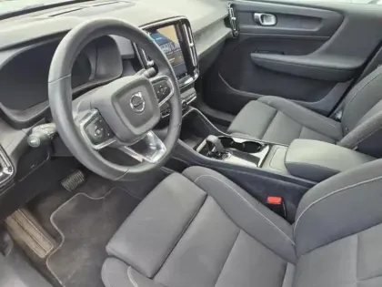 Photo 9 Volvo C40 Gén. I Ph1 Plus 5