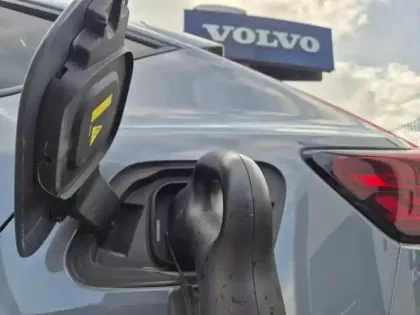 Photo 12 Volvo C40 Gén. I Ph1 Plus 5