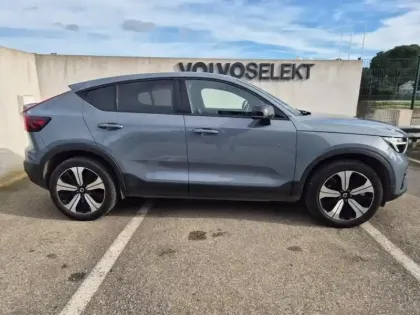 Photo 5 Volvo C40  Recharge 231ch Plus