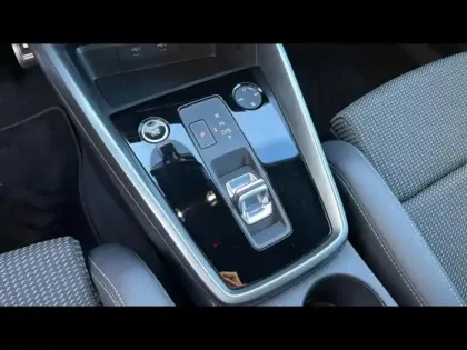 Photo 12 Audi A3  Sportback 40 TDI 200ch S line quattro S tronic 7