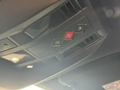 Photo 9 DS DS 7 Gén. I Ph1 Performance Line + 5