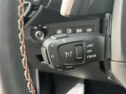 Photo 13 DS DS 7 Gén. I Ph1 Performance Line + 5