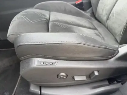 Photo 14 DS DS 7 Gén. I Ph1 Performance Line + 5