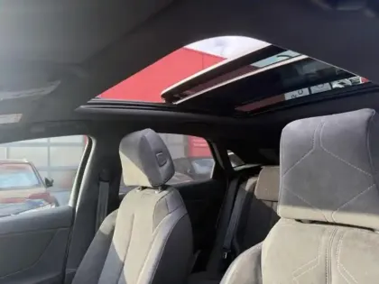 Photo 7 DS DS 7 Gén. I Ph1 Performance Line + 5