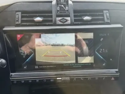 Photo 8 DS DS 7 Gén. I Ph1 Performance Line + 5