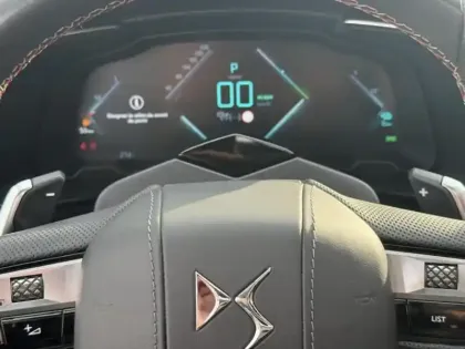 Photo 12 DS DS 7 Gén. I Ph1 Performance Line + 5