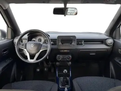 Photo 10 Suzuki Ignis Gén. II Ph2 Avantage 5