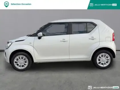 Photo 5 Suzuki Ignis Gén. II Ph2 Avantage 5