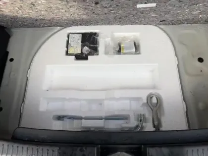 Photo 14 Suzuki Ignis Gén. II Ph2 Avantage 5